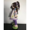 crochet yuna doll