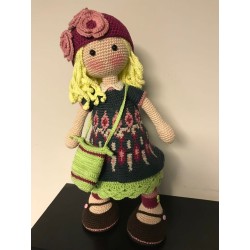 jemma doll