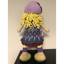 crochet doll jemma