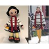 Personalized doll