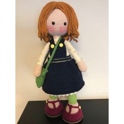 Tani Doll Bag