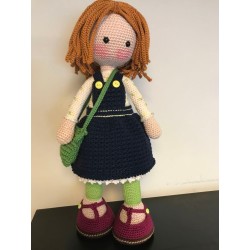 Tani Doll Bag