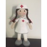 american girl doll nurse