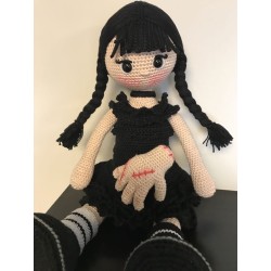 Doll Handmade