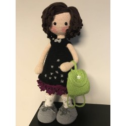 handmade cloth dolls