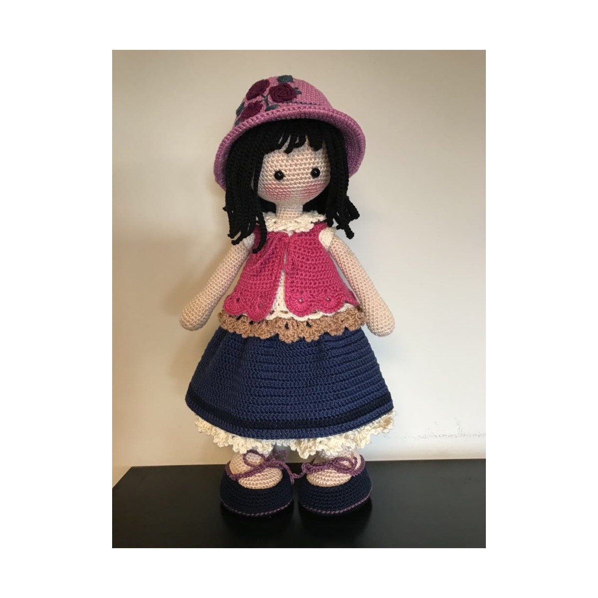 handmade dolls