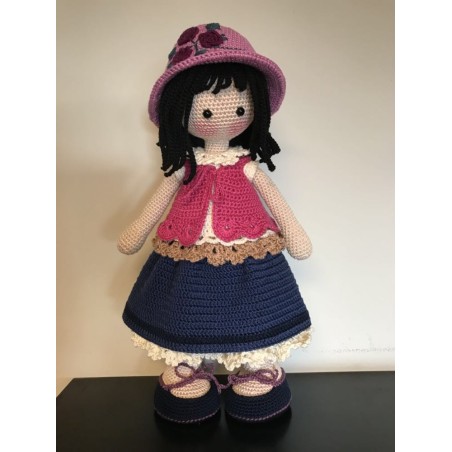 handmade dolls