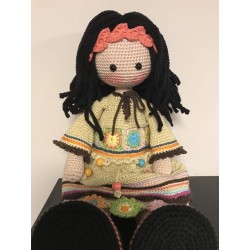 handmade rag dolls