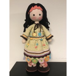 karma world doll