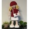 nancy nurse doll