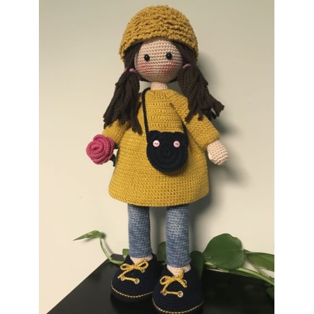 handmade waldorf dolls