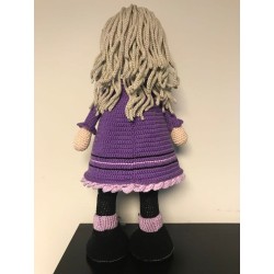 lily doll haunted