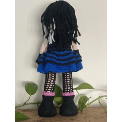 Doll Midnight