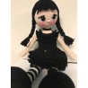 crochet doll