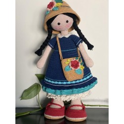 Doll Summer