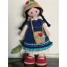 Doll Summer