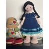 Doll Summer