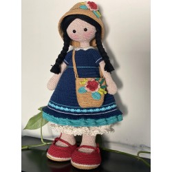 Doll Summer