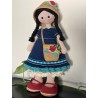 Doll Summer