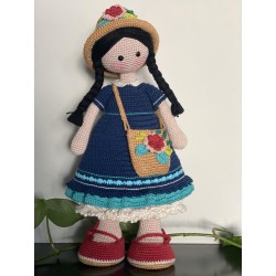 Doll Summer