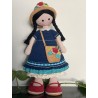 Doll Summer