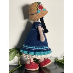 Doll Summer