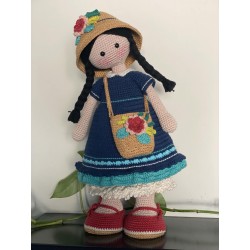 Doll Summer