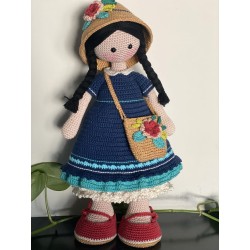 Doll Summer