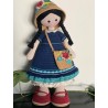 Doll Summer