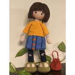 Doll Lena