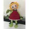 Flower Doll