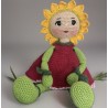 Flower Doll