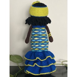 Doll Asha