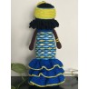 Doll Asha