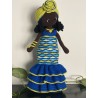 Doll Asha
