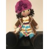 hennie doll for kid