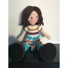 Hennie doll in germany