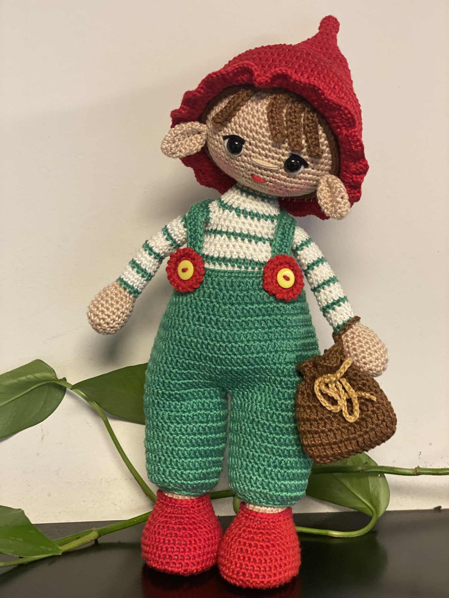 Christmas Elf